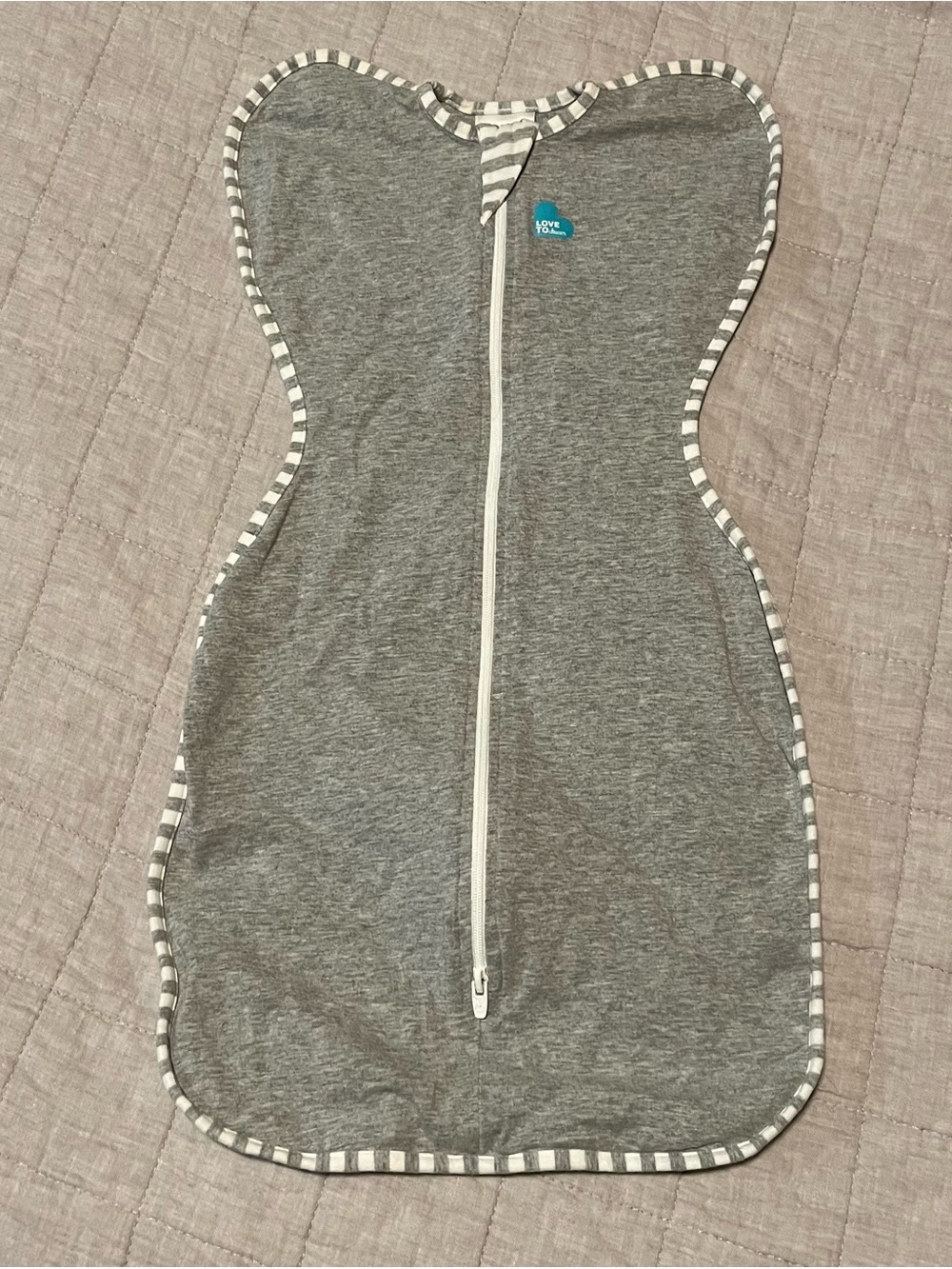 Size S - Love to Dream Swaddle Up